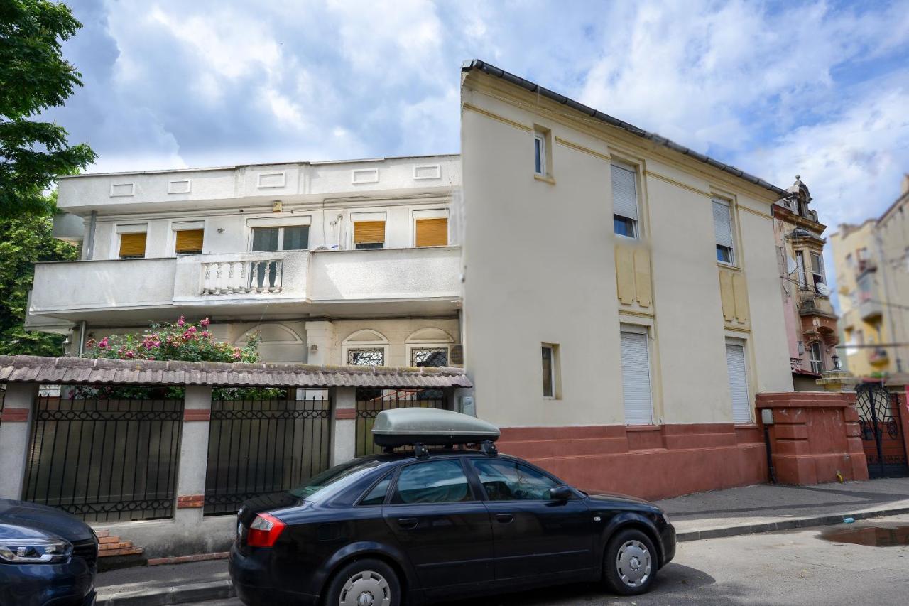 Unirii Square Old Town Apartments Bucareste Exterior foto