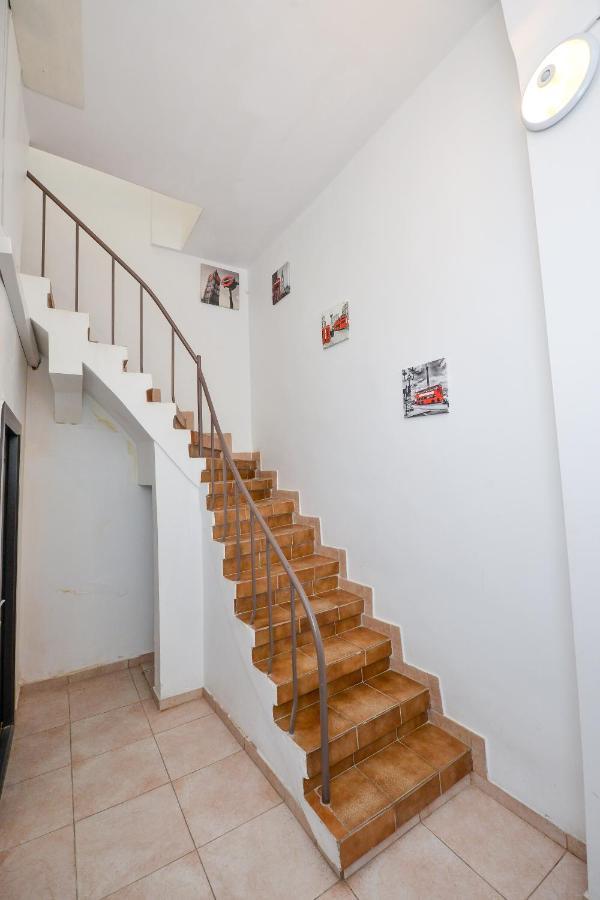 Unirii Square Old Town Apartments Bucareste Exterior foto